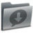 iChat Downloads Icon